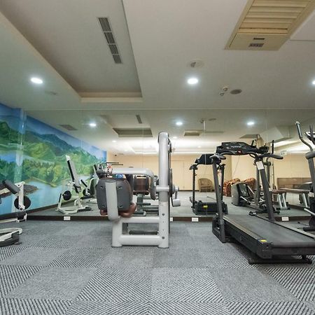 Junli Hotel Banciao Εξωτερικό φωτογραφία